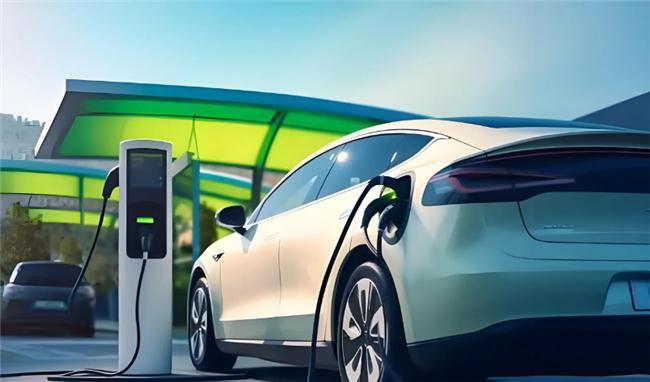 廣州穗月汽車服務 多元業(yè)務，創(chuàng)新領航 新能源汽車整車銷售