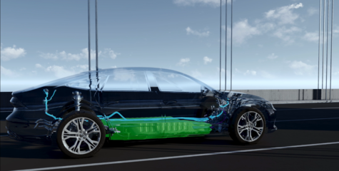 新能源汽車技術 現(xiàn)狀、前景與挑戰(zhàn)的探討