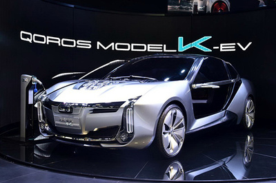 寶能66億收購(gòu)觀致，300億押注新能源汽車整車銷售