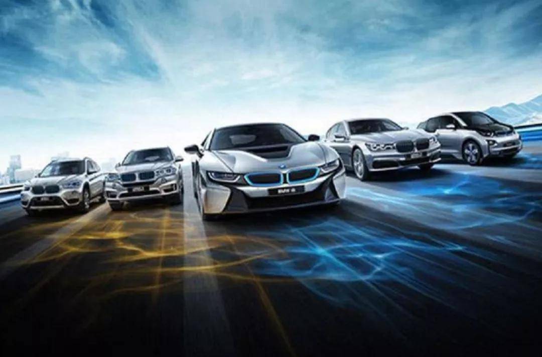 從整車銷售到電池布局 傳統(tǒng)車企集結反攻新能源