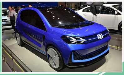 鄭剛加盟鐵牛集團，眾泰新能源發(fā)展有望再提速