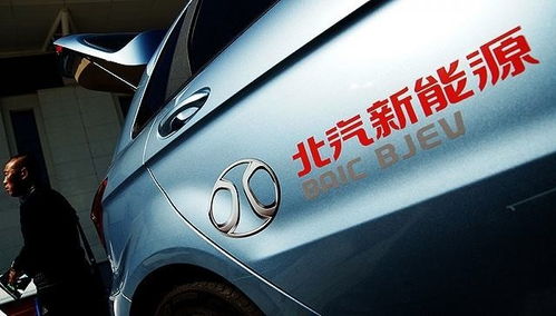 群雄逐鹿，誰主沉浮？——深度解析七大國有新能源品牌的未來潛力